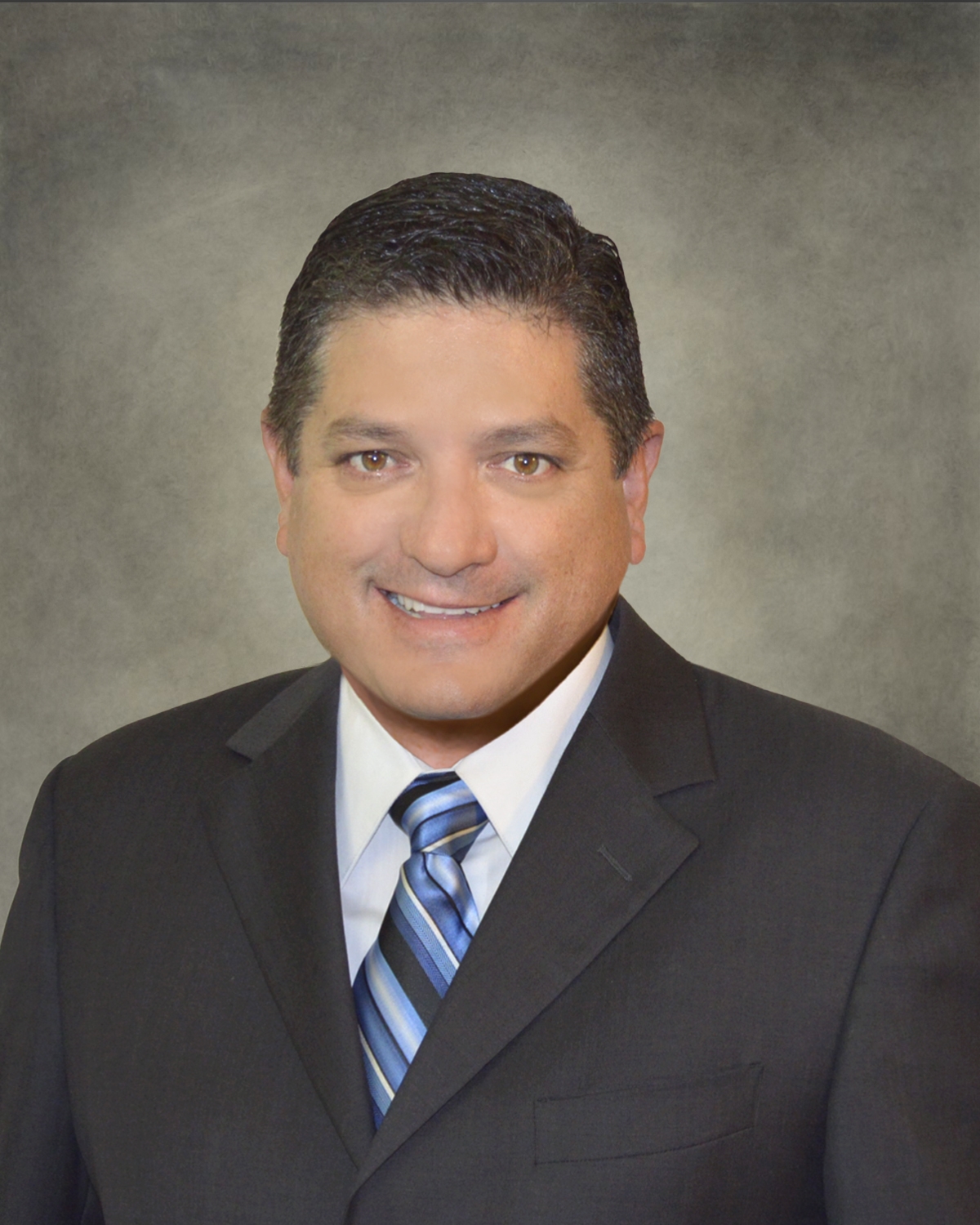 Zeferino Perez, Mortgage Broker at Bravo Mortgage in Laredo, TX