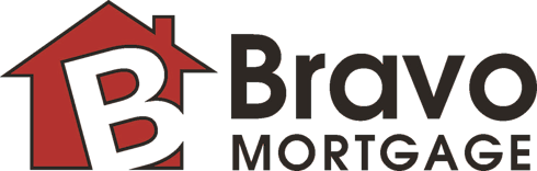 Bravo Mortgage logo